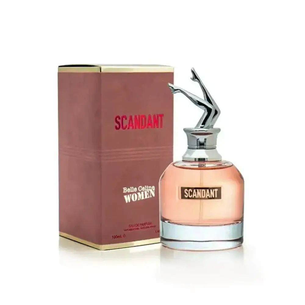 Scandant Belle Celine Women Eau de Parfum 100ml Fragrance World
