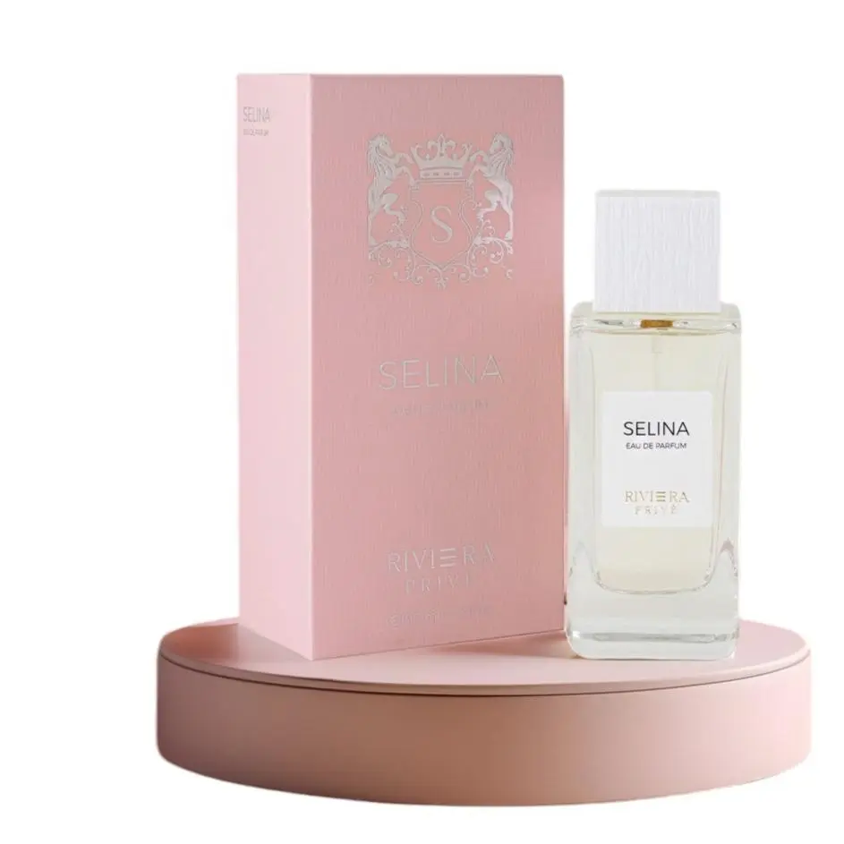 Selina Eau De Parfum 100ml by Rivera Prive Gulf Orchid