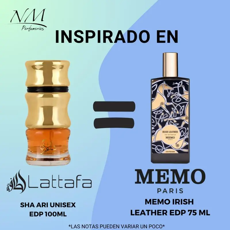 Shaari 100ml Eau De Parfum Lattafa - Image 2