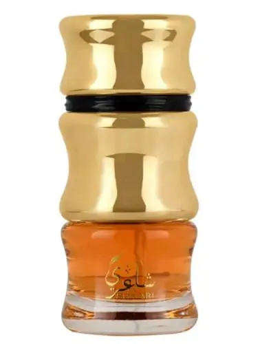 Shaari 100ml Eau De Parfum Lattafa - Image 4