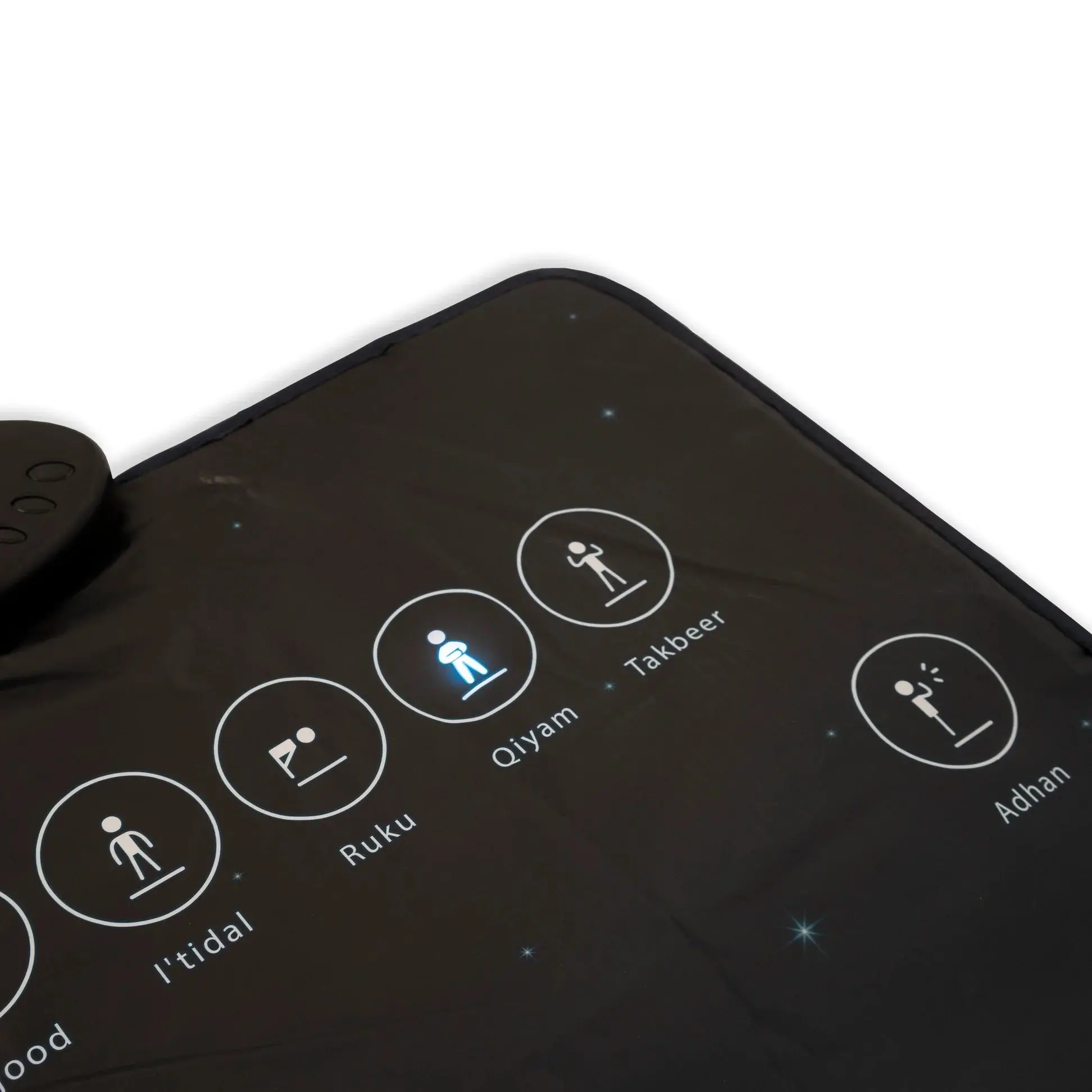 Smart Interactive Adult Prayer Mat - My Salah Mat Adult - Image 3