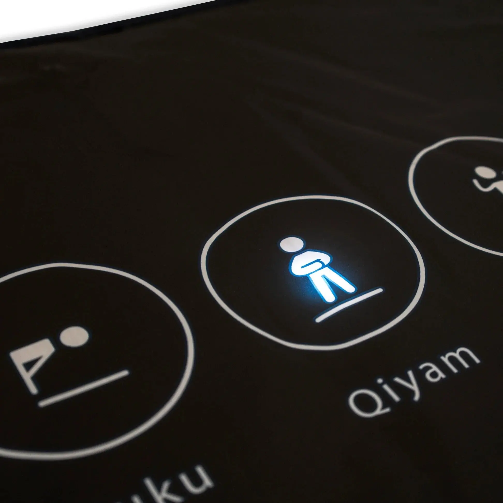 Smart Interactive Adult Prayer Mat - My Salah Mat Adult - Image 4