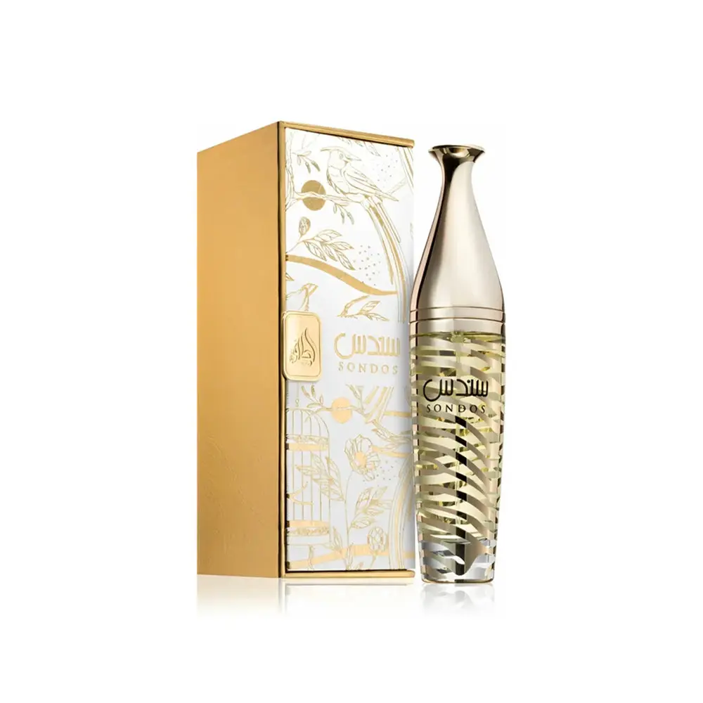 Sondos 100ml Eau De Parfum Lattafa