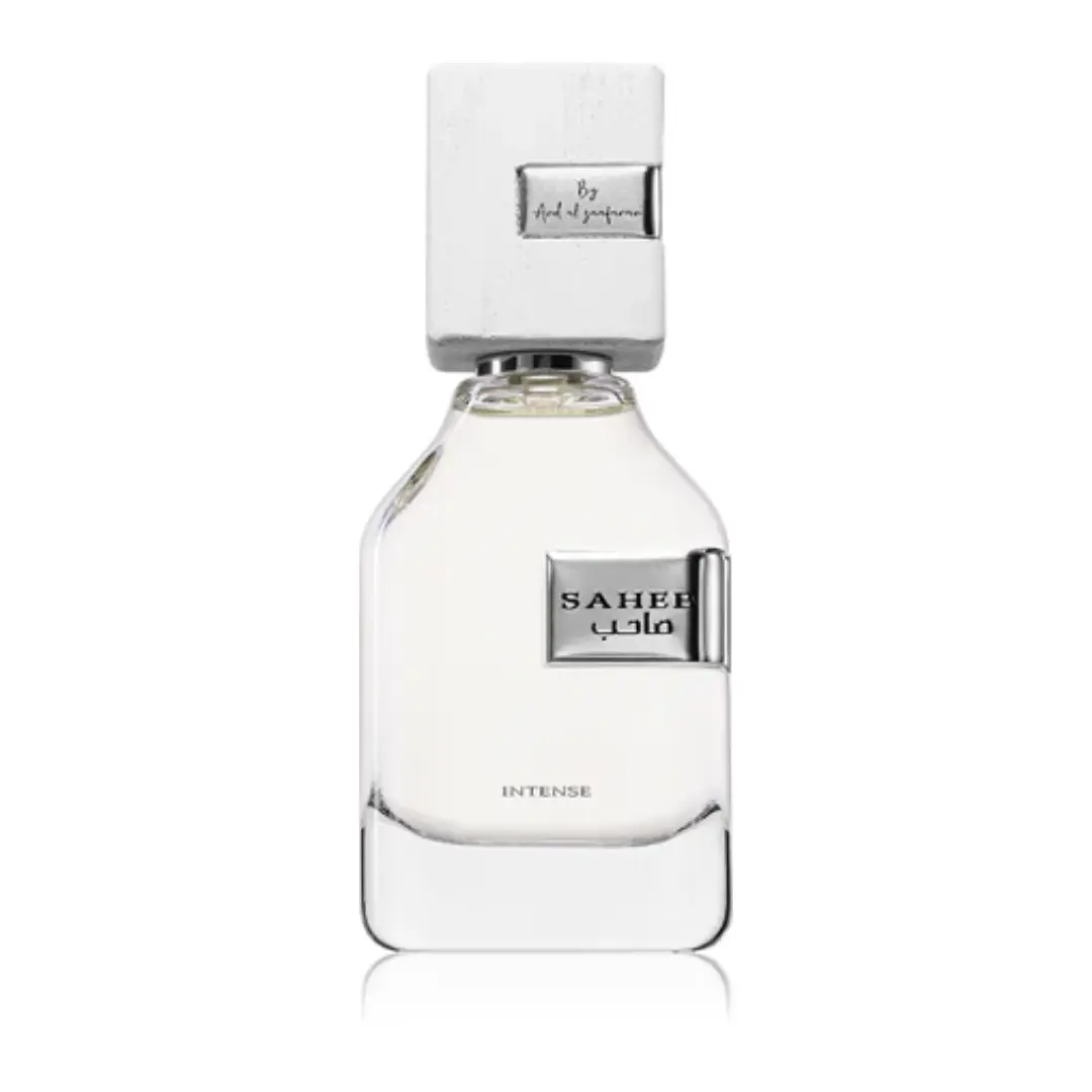 Spray Saheb Intense Eau De Parfum 70ml Ard Al Zaafaran