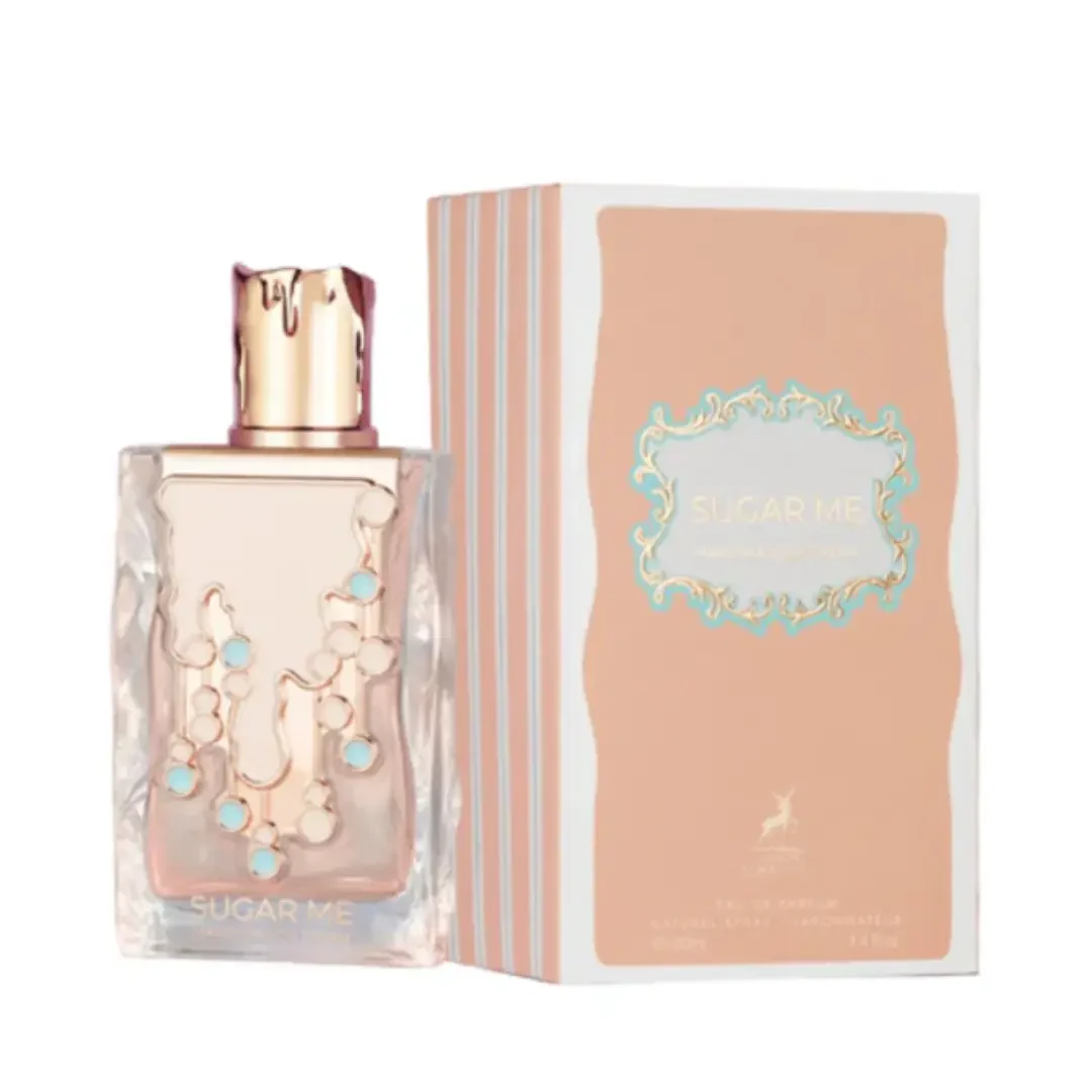 Sugar Me Marshmallow Dream 100ml EDP Maison Alhambra - Image 3