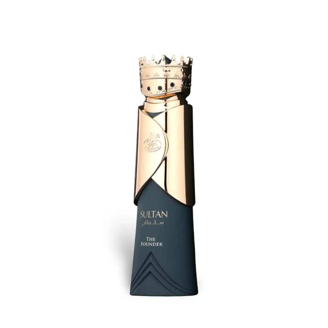 Sultan The Founder EDP 80ml French Avenue