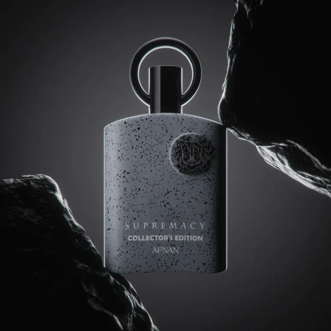 Supremacy Collector's Edition 100ml Eau de Parfum Afnan - Image 2
