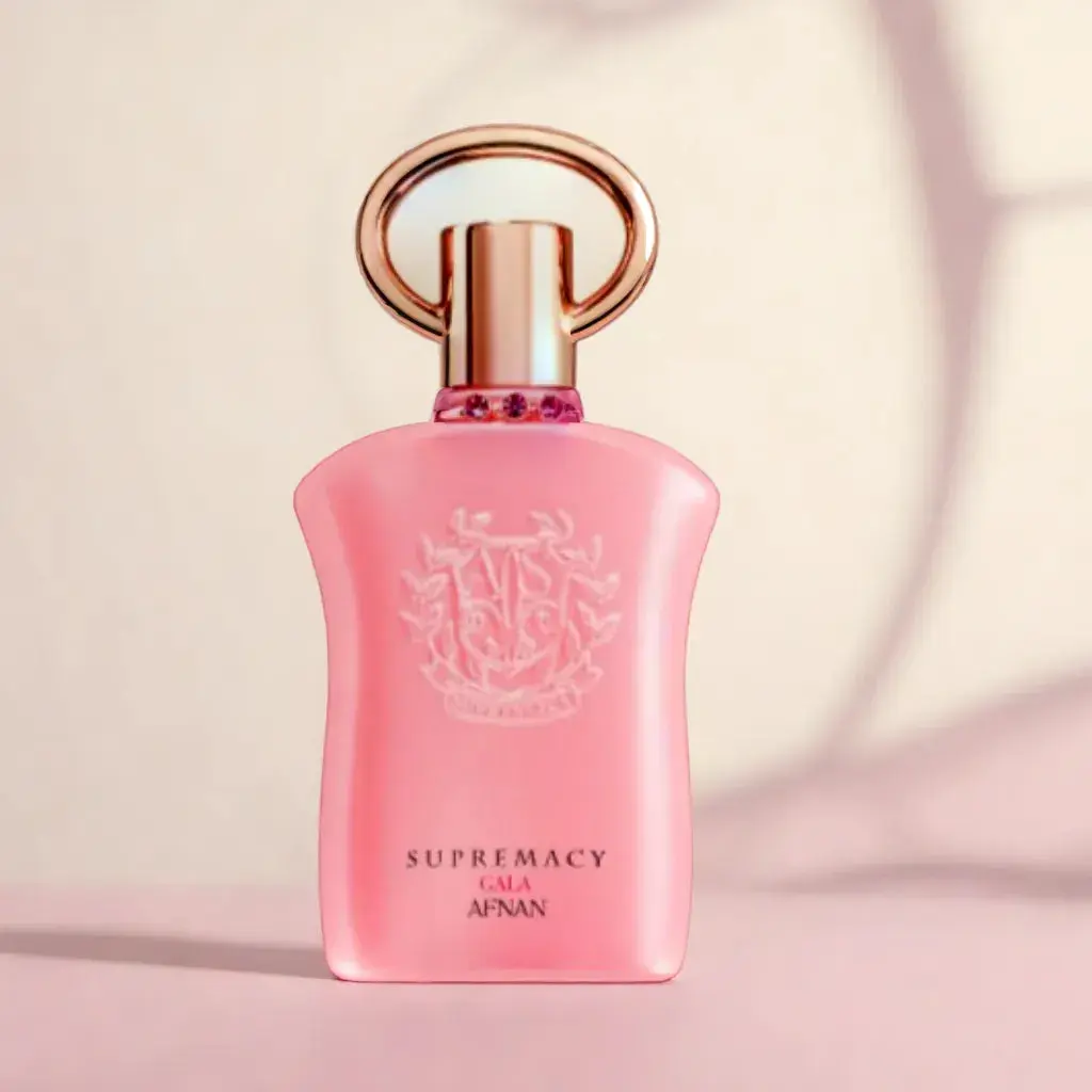 Supremacy Gala 100ml Afnan
