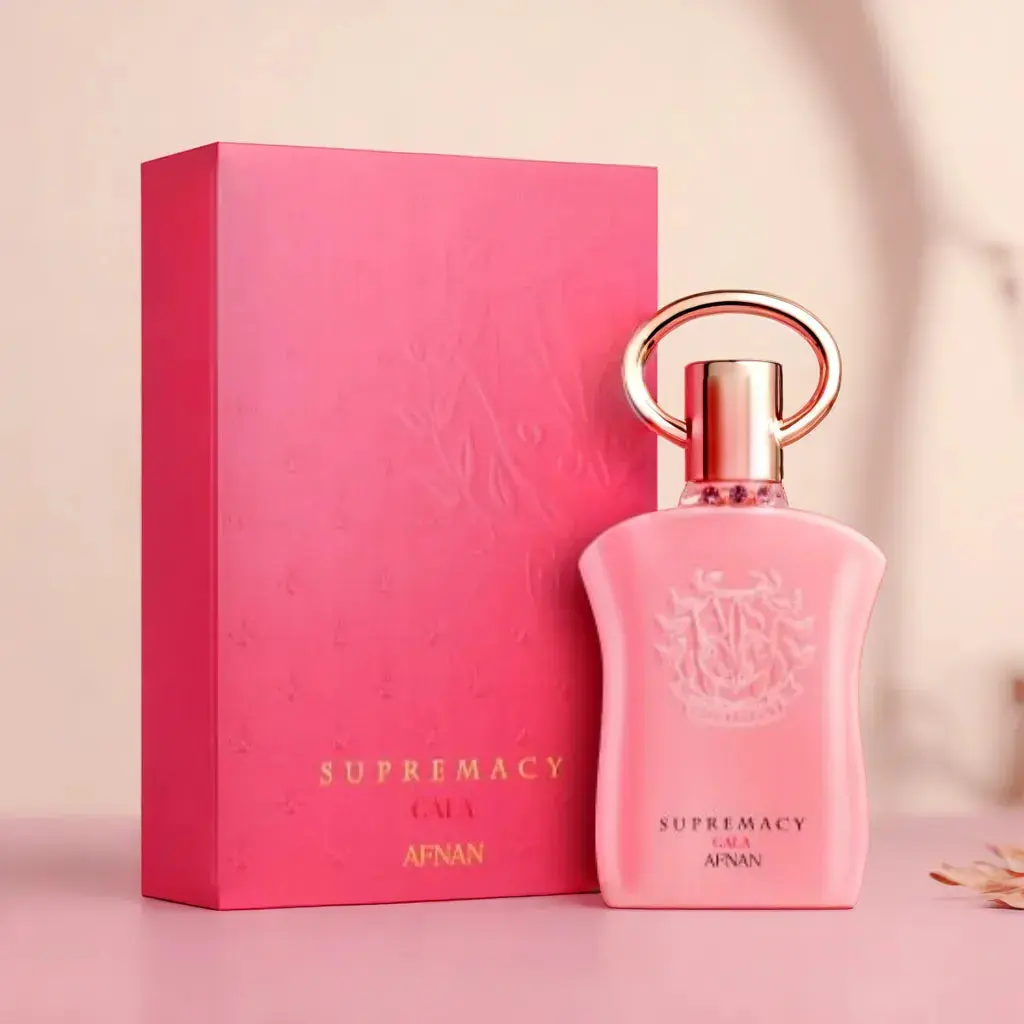 Supremacy Gala 100ml Afnan - Image 2