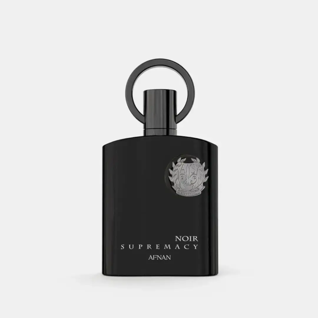 Supremacy Noir 100ml Eau de Parfum Afnan