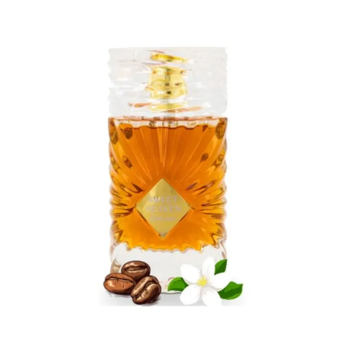 Sweet Heaven Extreme Eau De Parfum 100ml Gulf Orchid - Image 4