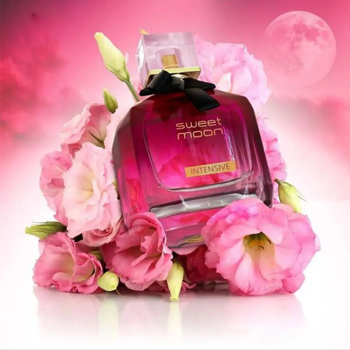 Sweet Moon Intensive Eau De Parfum 100ml Fragrance World - Image 4
