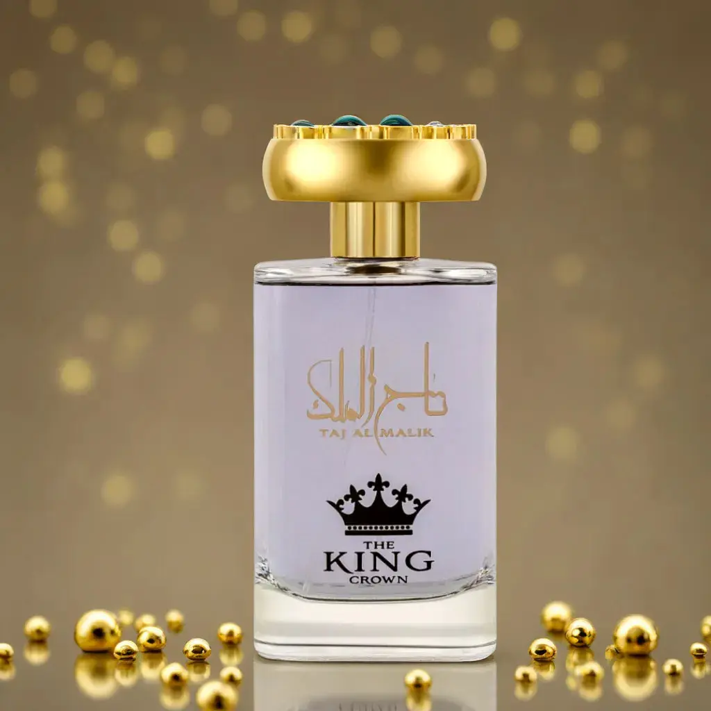 Taj Al Malik (The King Crown) 100ml Eau de Parfum Ard Al Zaafaran