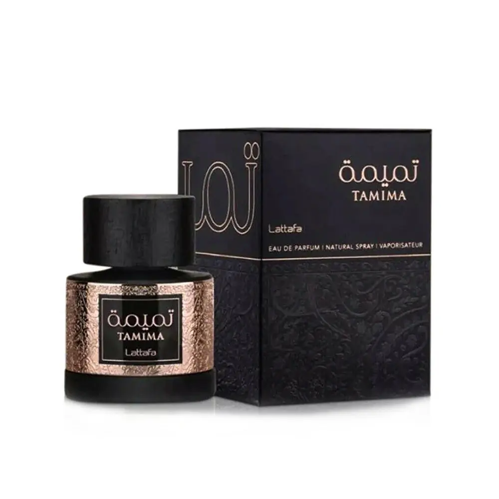 Tamima Eau De Parfum 100ml Lattafa