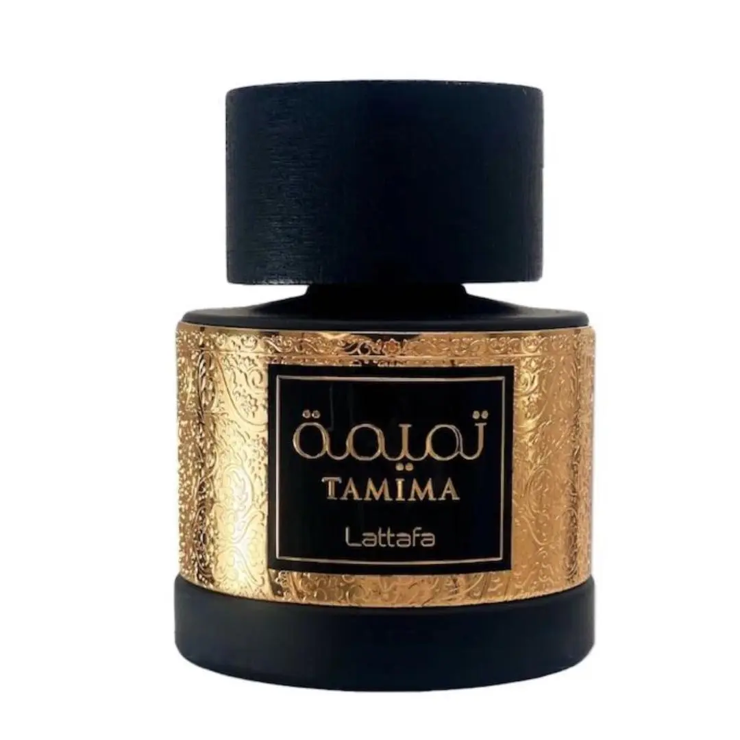 Tamima Eau De Parfum 100ml Lattafa - Image 2