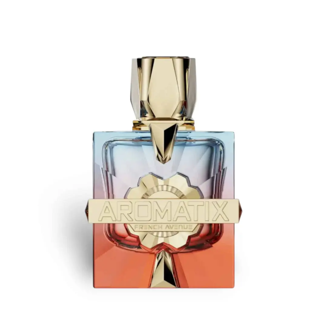 Teas Me Aromatix Extrait 100ml French Avenue - Image 2