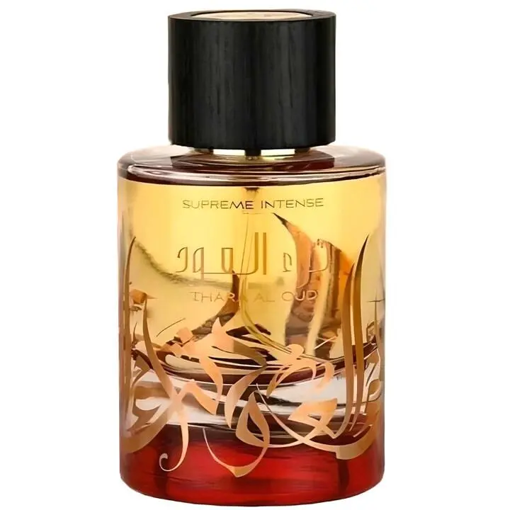 Thara Al Oud Supreme Intense 100ml Ard al Zaafaran - Image 2