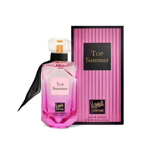 Top Summer Eau De Parfum 100 ml by Gulf Orchid