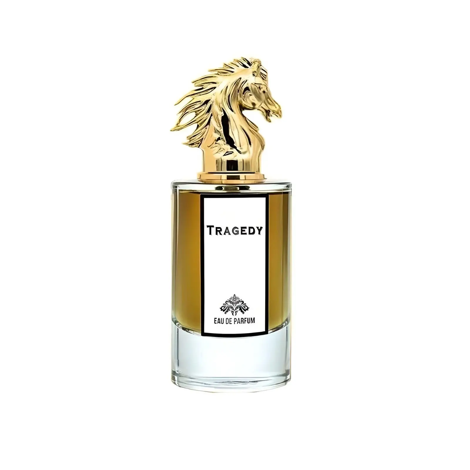 Tragedy EAU de Parfum 80ml Fragrance World - Image 2