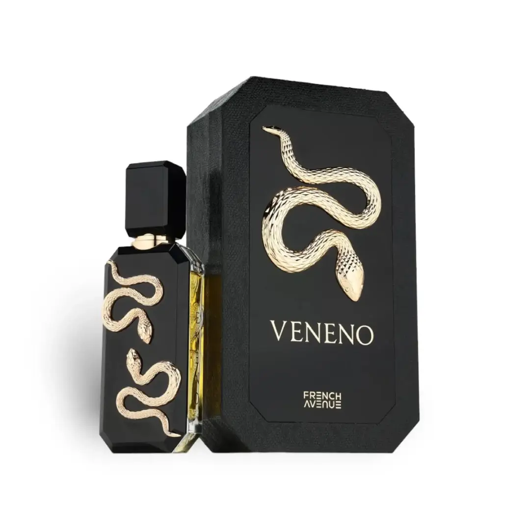 Veneno EDP 100ml French Avenue - Image 2