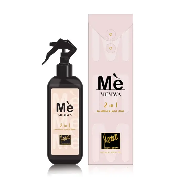 Very Sexy Room Spray 500ml Memwa by Gulf Orchid
