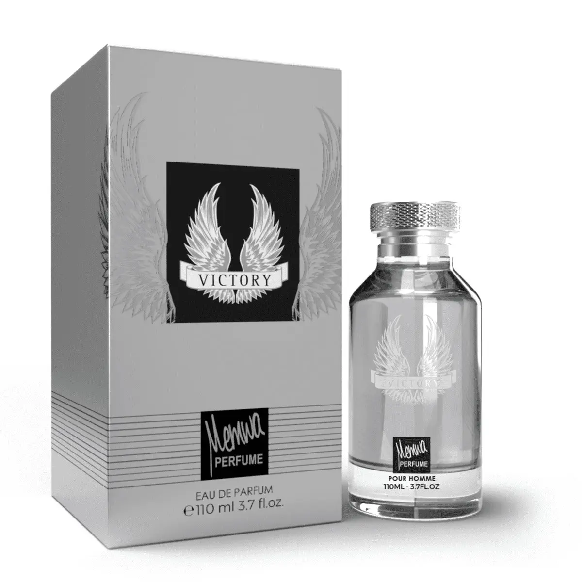 Victory Eau De Parfum 100 ml by Gulf Orchid