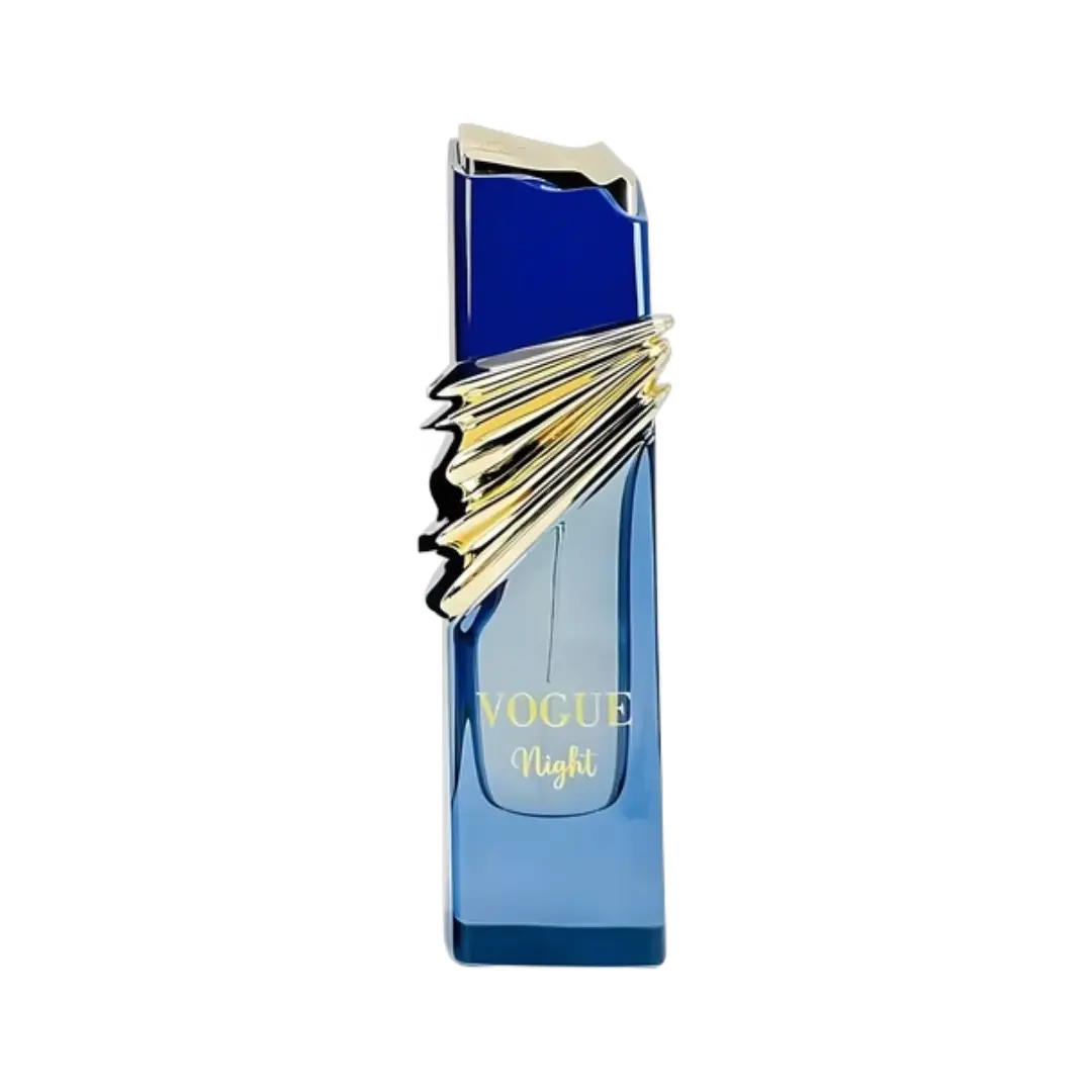 Vogue Night Eau De Parfum 100ml Alhambra