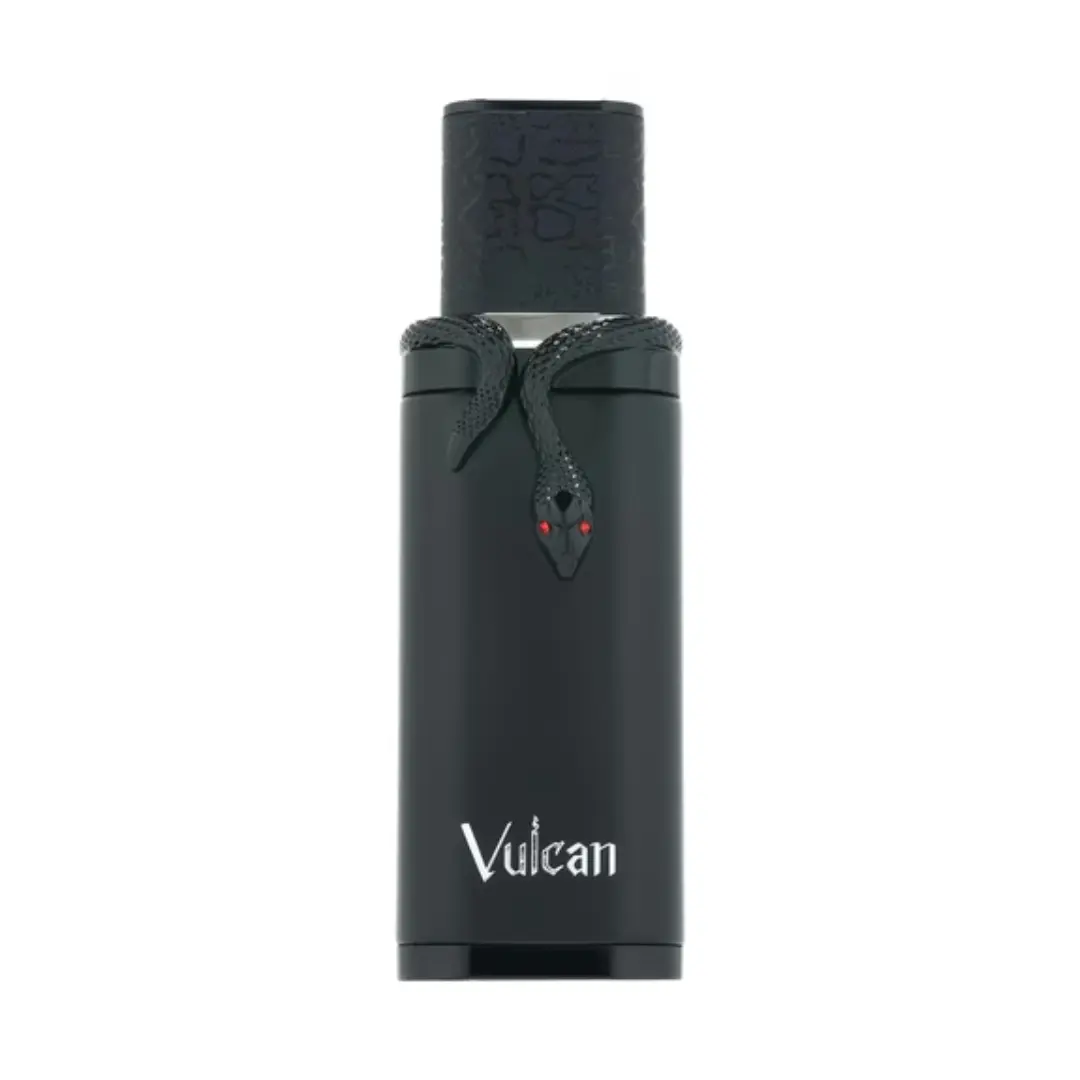 Vulcan Black Friday EDP 100ml French Avenue by Fragrance World - Image 2