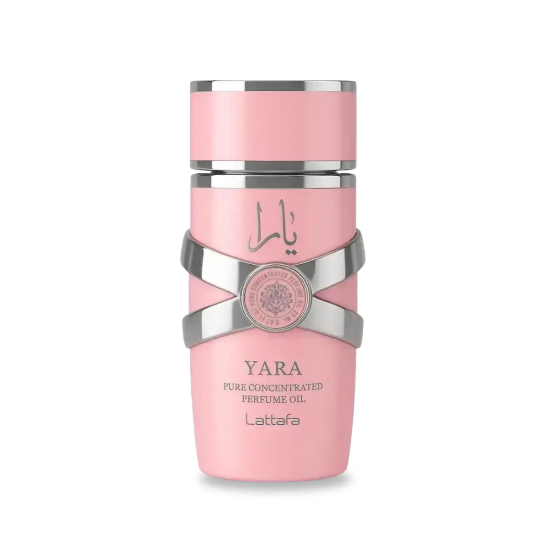 Yara 20ml Concentrated Perfume Oil Lattafa