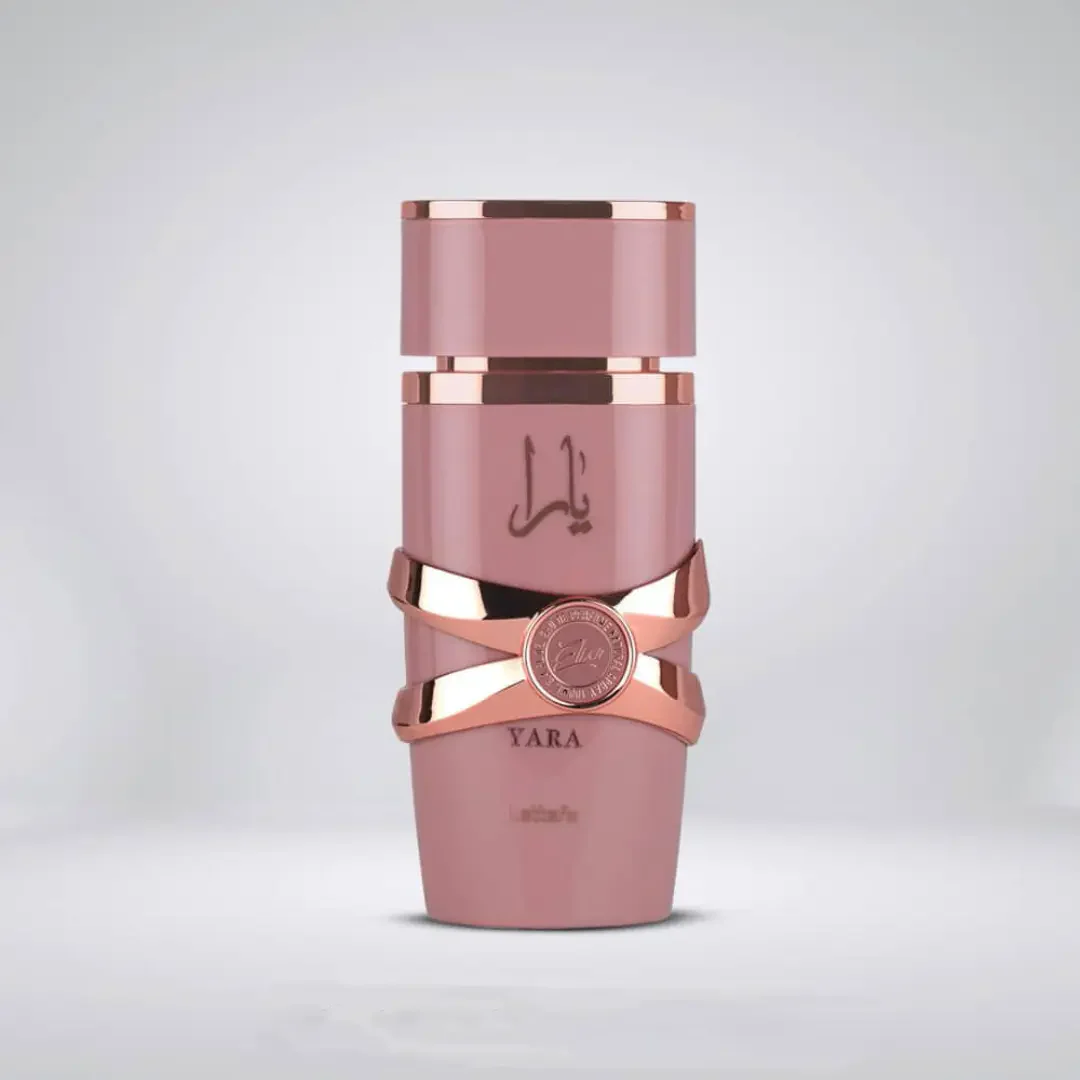 Yara Elixir Eau De Parfum 100ml Lataffa - Image 2