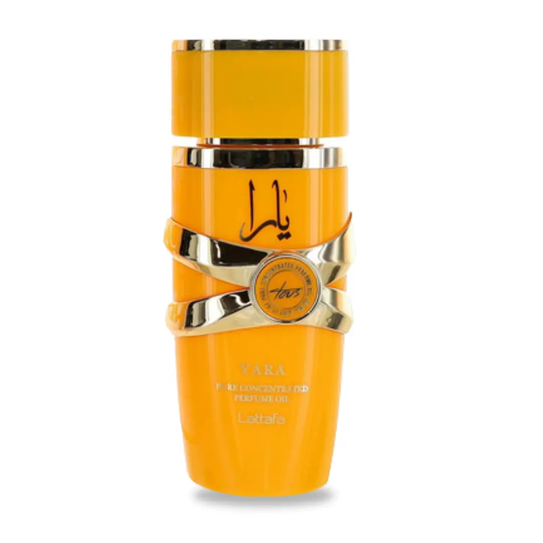Yara Tous 20ml Concentrated Perfume Oil Lattafa