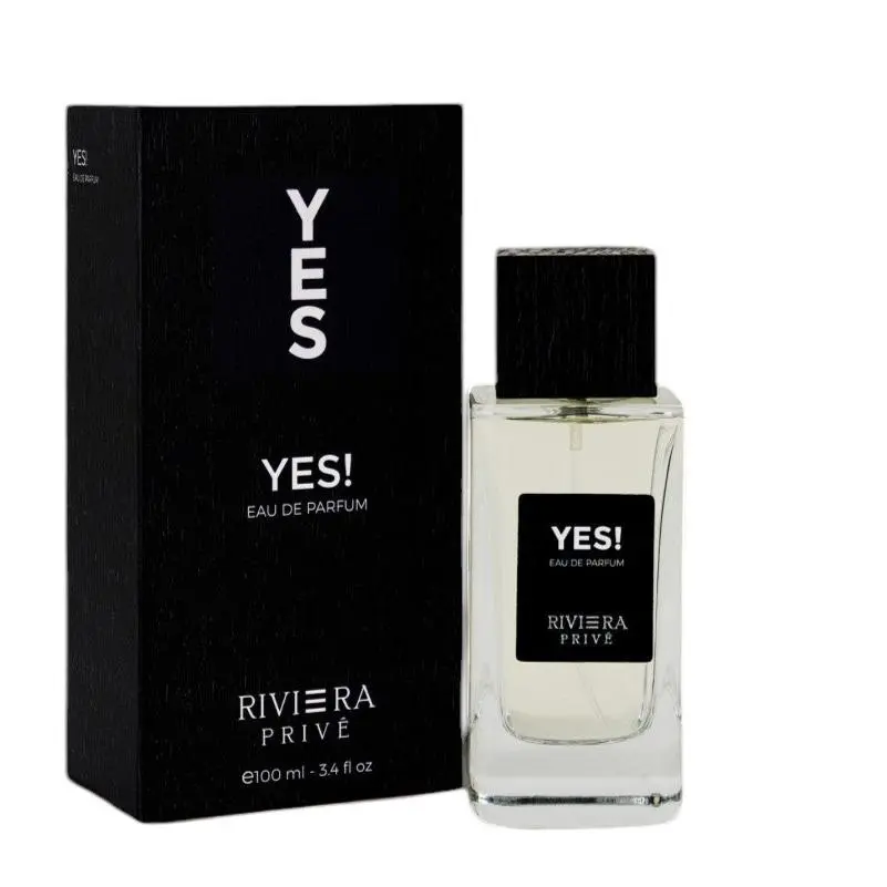 Yes Eau De Parfum 100ml by Rivera Prive Gulf Orchid